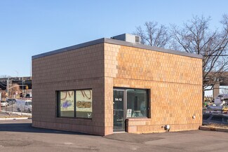 Plus de détails pour 5412 48th St, Maspeth, NY - Commerce de détail à louer