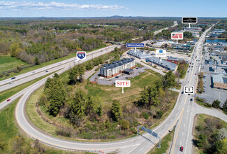 Plus de détails pour 275 US Route 1, Kittery, ME - Terrain à vendre