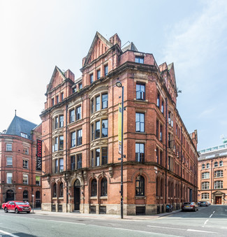 More details for 52 Princess St, Manchester - Office for Lease