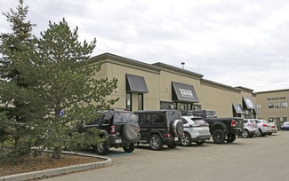 Plus de détails pour 2303 Ellwood Dr SW, Edmonton, AB - Commerce de détail à vendre