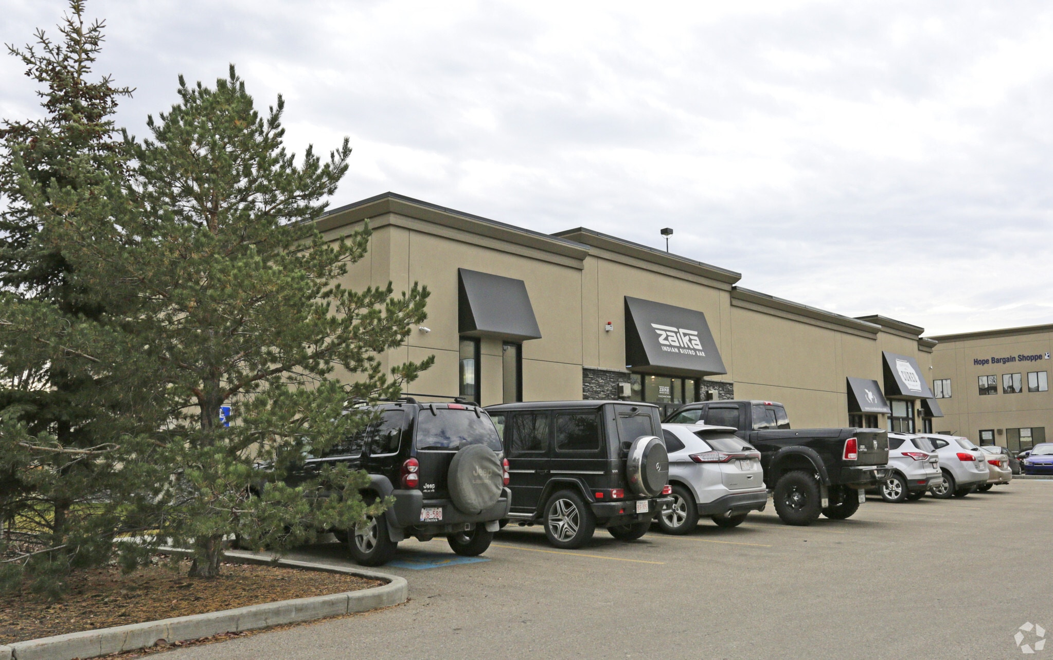 2303 Ellwood Dr SW, Edmonton, AB for sale Primary Photo- Image 1 of 3