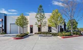 More details for 42245 Remington Ave, Temecula, CA - Industrial for Lease