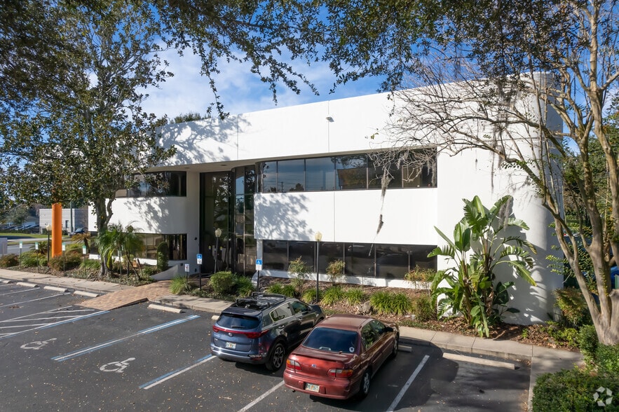 1685 Lee Rd, Winter Park, FL for lease - Building Photo - Image 3 of 9