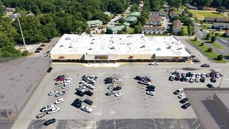 More details for 913 Rucker Blvd, Enterprise, AL - Retail for Lease