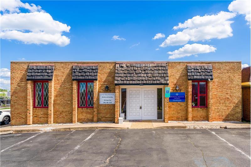 8701 Digges Rd, Manassas, VA for lease - Building Photo - Image 1 of 1