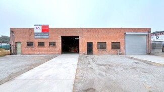 Plus de détails pour 4732 Floral Dr, Los Angeles, CA - Industriel à vendre