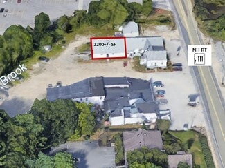 More details for 216 Central St, Hudson, NH - Flex for Lease