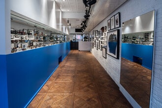 436 W Broadway, New York, NY à louer Photo intérieure- Image 1 de 7