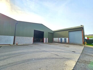 Plus de détails pour 50 Clontigora Rd, Newry - Industriel à louer