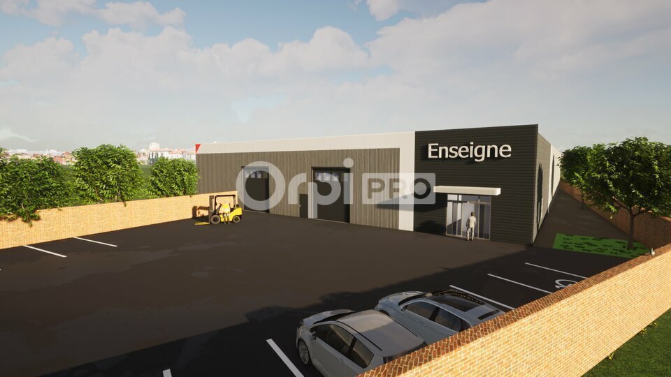 5 Rue Des Maisons Neuves, Belleville-en-Beaujolais à vendre - Photo du bâtiment - Image 3 de 5