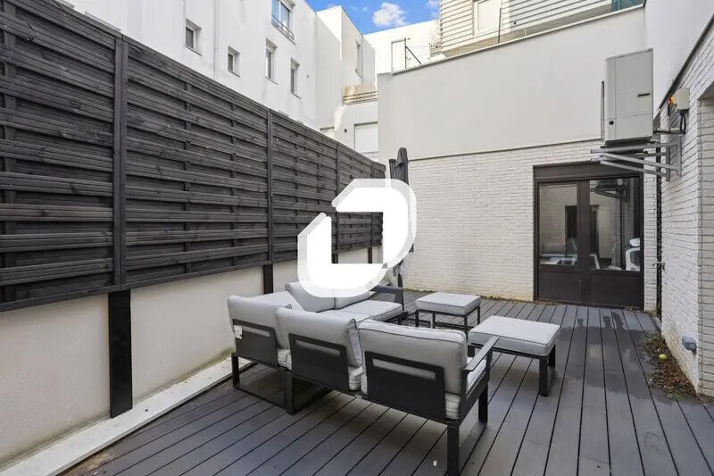 Bureau dans Montreuil à vendre - Photo du bâtiment - Image 2 de 13