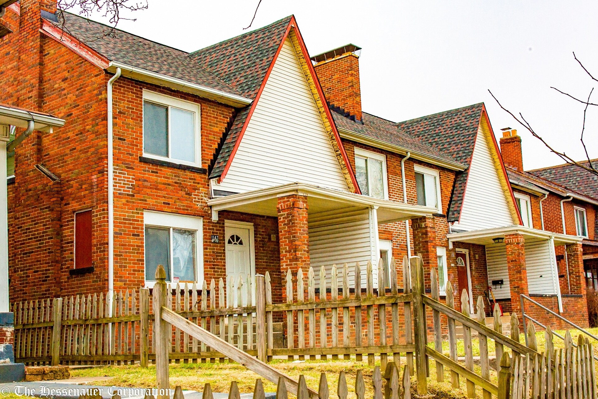 1141 Wilson Ave, Columbus, OH à vendre Photo du bâtiment- Image 1 de 1