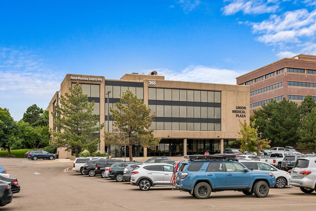 255 Union Blvd, Lakewood, CO for lease Primary Photo- Image 1 of 11