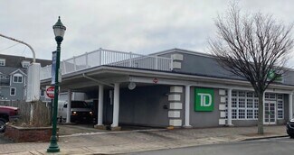 Plus de détails pour 34 E Somerset St, Raritan, NJ - Commerce de détail à vendre