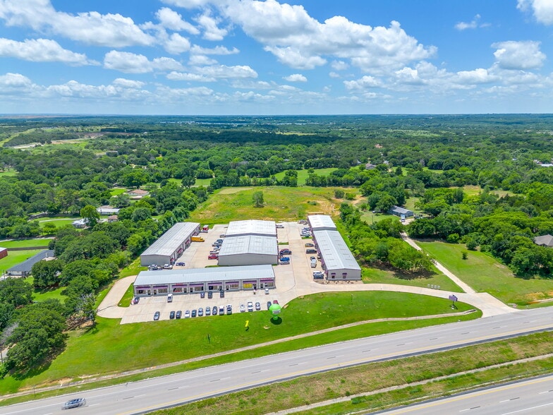 6050 E Highway 67, Alvarado, TX for lease - Building Photo - Image 3 of 32