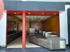 20131 N US 59 Hwy, Humble, TX for lease Interior Photo- Image 2 of 2
