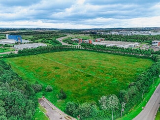 Plus de détails pour McNeil Dr, Holytown - Terrain à louer