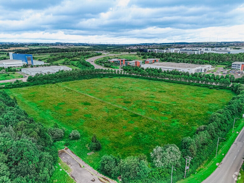 McNeil Dr, Holytown for lease - Building Photo - Image 1 of 3