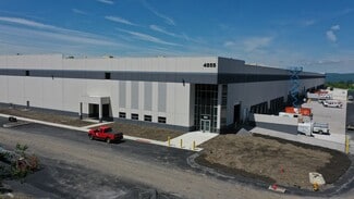 More details for 4555 Oldfield Blvd, Pittston, PA - Industrial for Lease