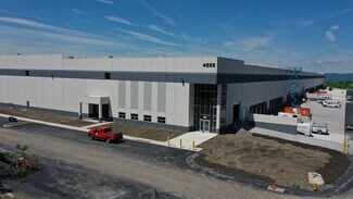 Plus de détails pour 4555 Oldfield Blvd, Pittston, PA - Industriel à louer