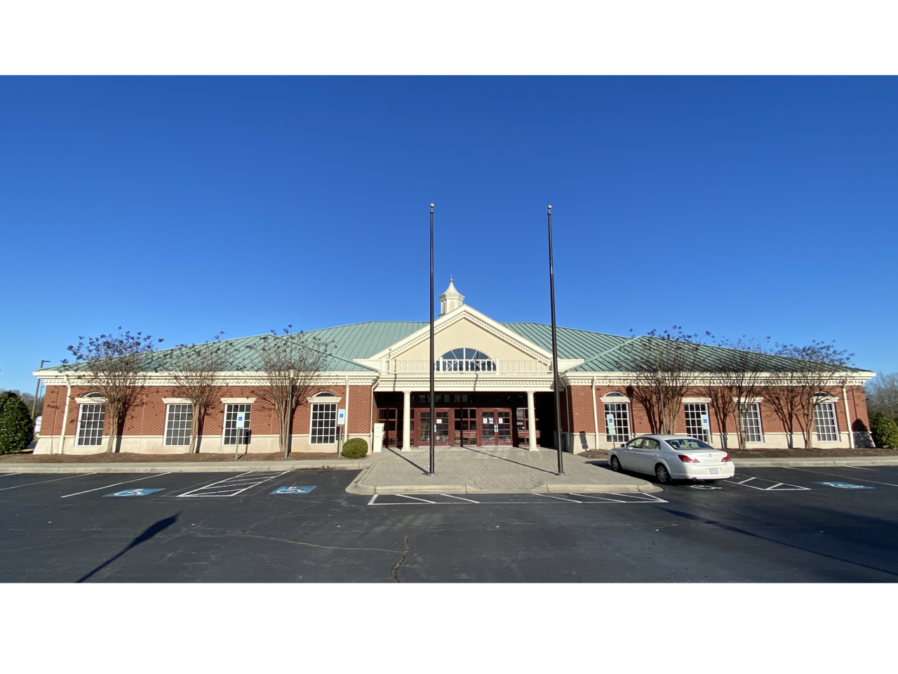 3003 Dale Earnhardt Blvd, Kannapolis, NC for sale Building Photo- Image 1 of 1