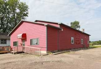 Plus de détails pour 260 Wilson St, Wilson, WI - Vente au détail à vendre