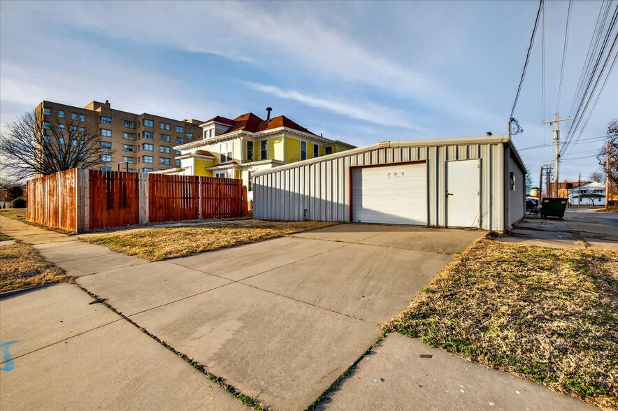 822 S Johnstone Ave, Bartlesville, OK for sale - Building Photo - Image 3 of 52