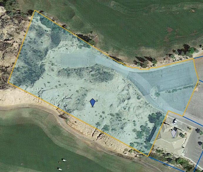 325 Calais Dr, Mesquite, NV à vendre - Photo principale - Image 1 de 1