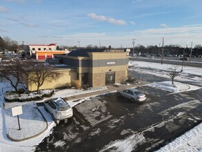 2364-2390 Lyell Ave, Rochester, NY for lease Building Photo- Image 1 of 6