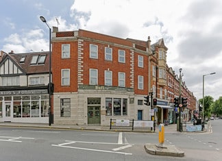 More details for 84 High Rd, London - Retail for Lease