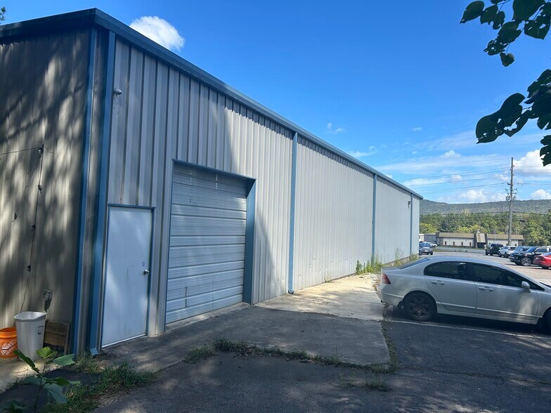 5534 Highway 431 S, Brownsboro, AL à louer - Photo du bâtiment - Image 3 de 16