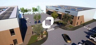 Plus de détails pour Bureau, Local d'activités à louer