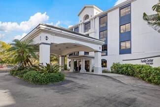Plus de détails pour 7051 Seacrest Blvd, Lantana, FL - Soins de santé à vendre