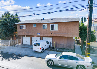 More details for 1435 Walnut Ave, Long Beach, CA - Multifamily for Sale