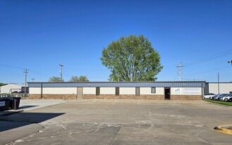 1308 N 13th St, Norfolk NE - Garderie