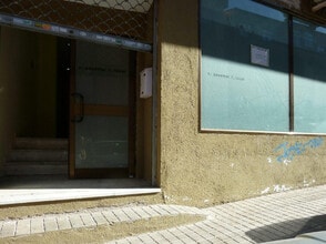 Retail in Las Rozas de Madrid, Madrid for lease Construction Photo- Image 2 of 17