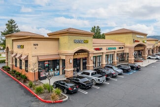 More details for 7470 Cherry Ave, Fontana, CA - Retail for Lease