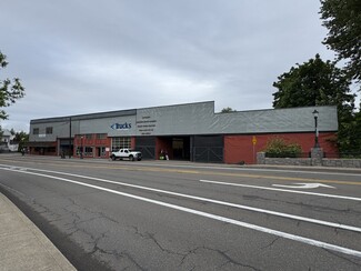 Plus de détails pour 1625 Washington St, Oregon City, OR - Flex à vendre