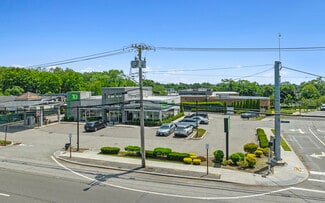 More details for 391 Jericho Tpke, Jericho, NY - Retail for Lease