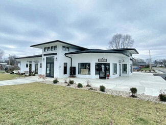 More details for 200 S Pendleton Ave, Pendleton, IN - Retail for Lease