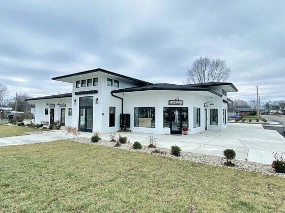 200 S Pendleton Ave, Pendleton, IN for lease Building Photo- Image 1 of 11