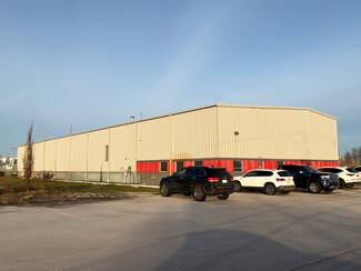 More details for 5225 52nd St SE, Grand Rapids, MI - Industrial for Lease