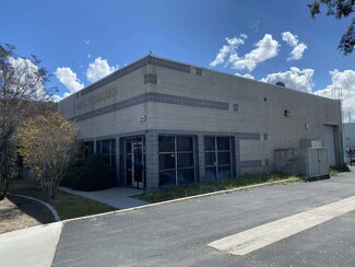 Plus de détails pour 615 Oak Ct, San Bernardino, CA - Industriel à vendre