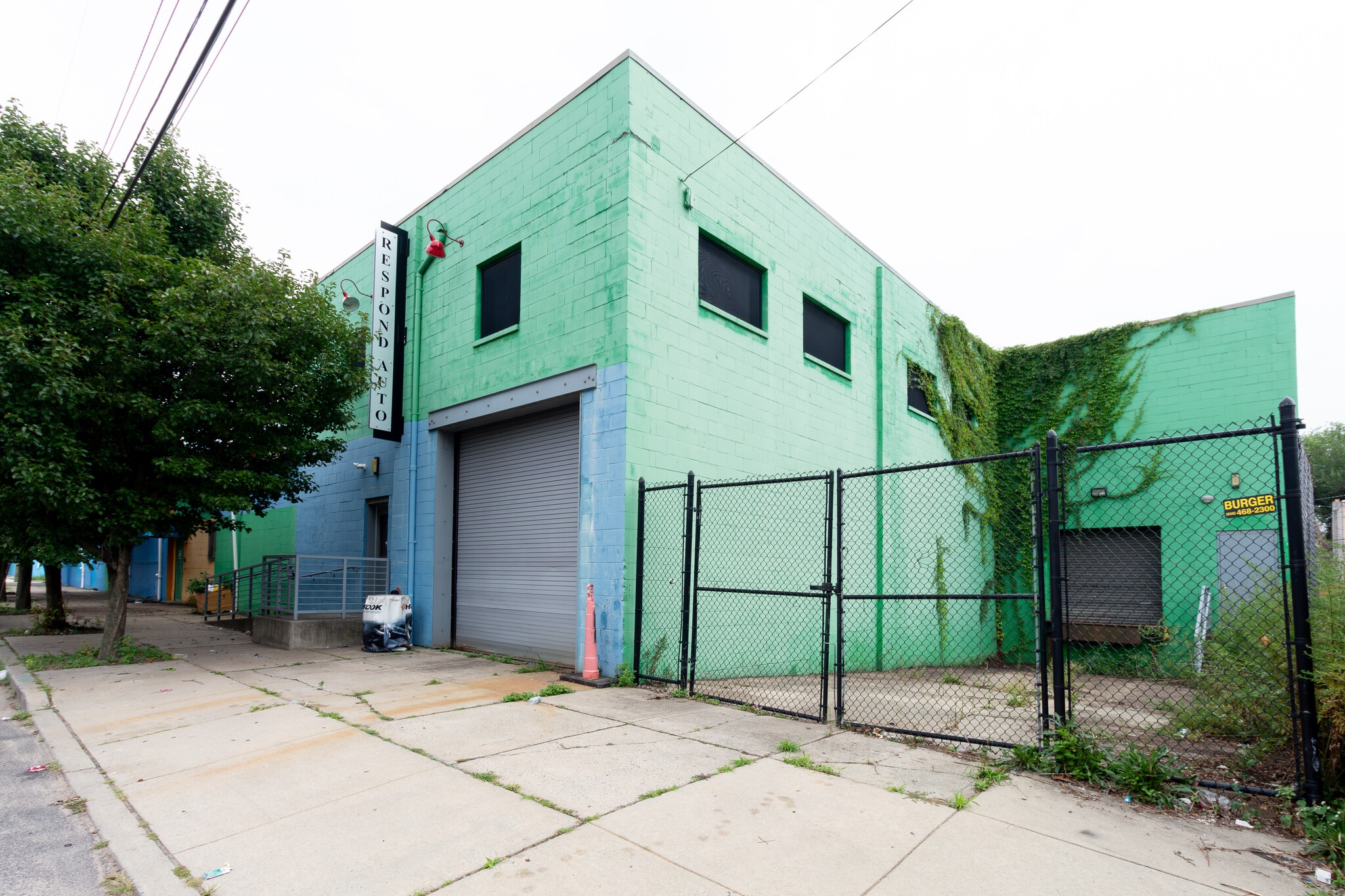 925 N 8th St, Camden, NJ for lease Building Photo- Image 1 of 27