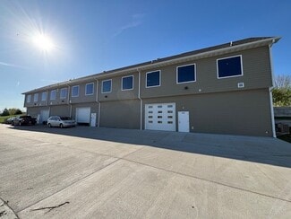 More details for 207 Peach Way, Columbia, MO - Flex for Lease