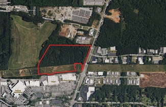 More details for 0 Hwy 85 N, Fayetteville, GA - Land for Sale