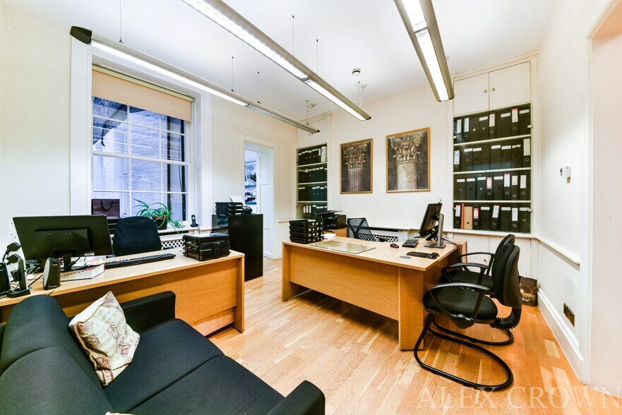 8 Duke St, Londres à louer - Photo intérieure - Image 2 de 6