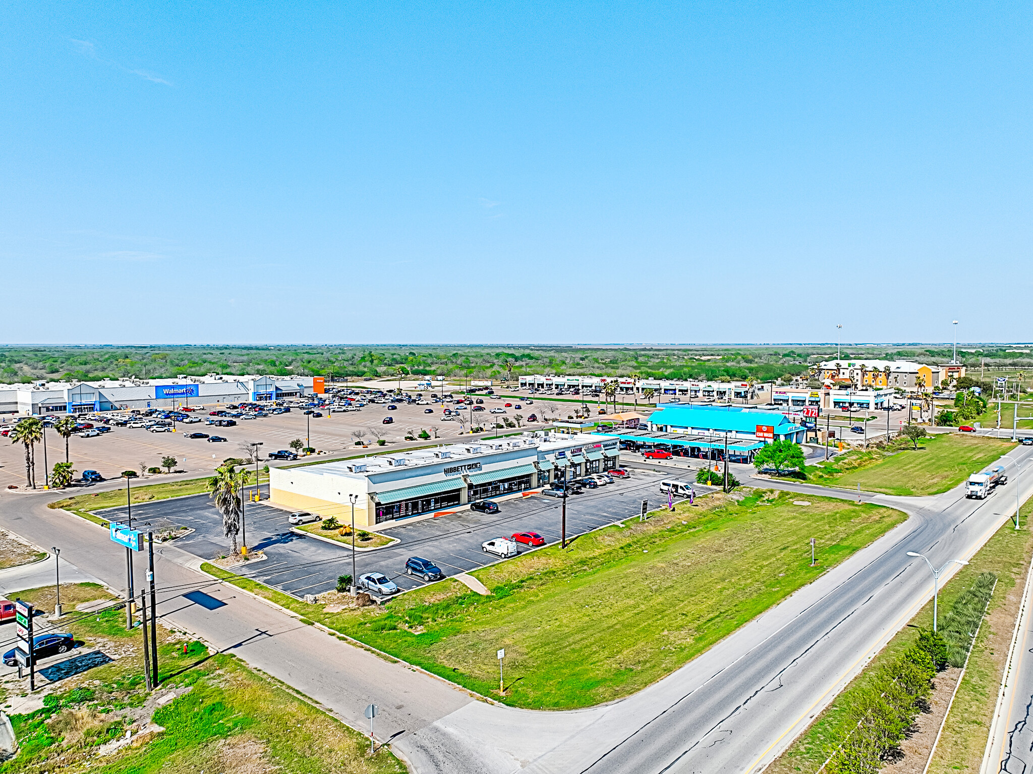 2611 E Main St, Alice, TX for sale Building Photo- Image 1 of 12