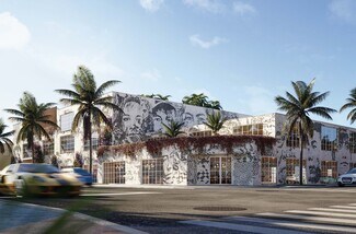 Plus de détails pour 2150 NW Miami Ct, Miami, FL - Commerce de détail à louer