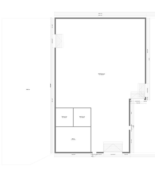 1520 Hannah Ave, Forest Park, IL à louer - Photo du bâtiment - Image 3 de 41